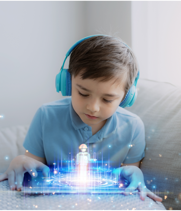 AI  בינה מלאכותית